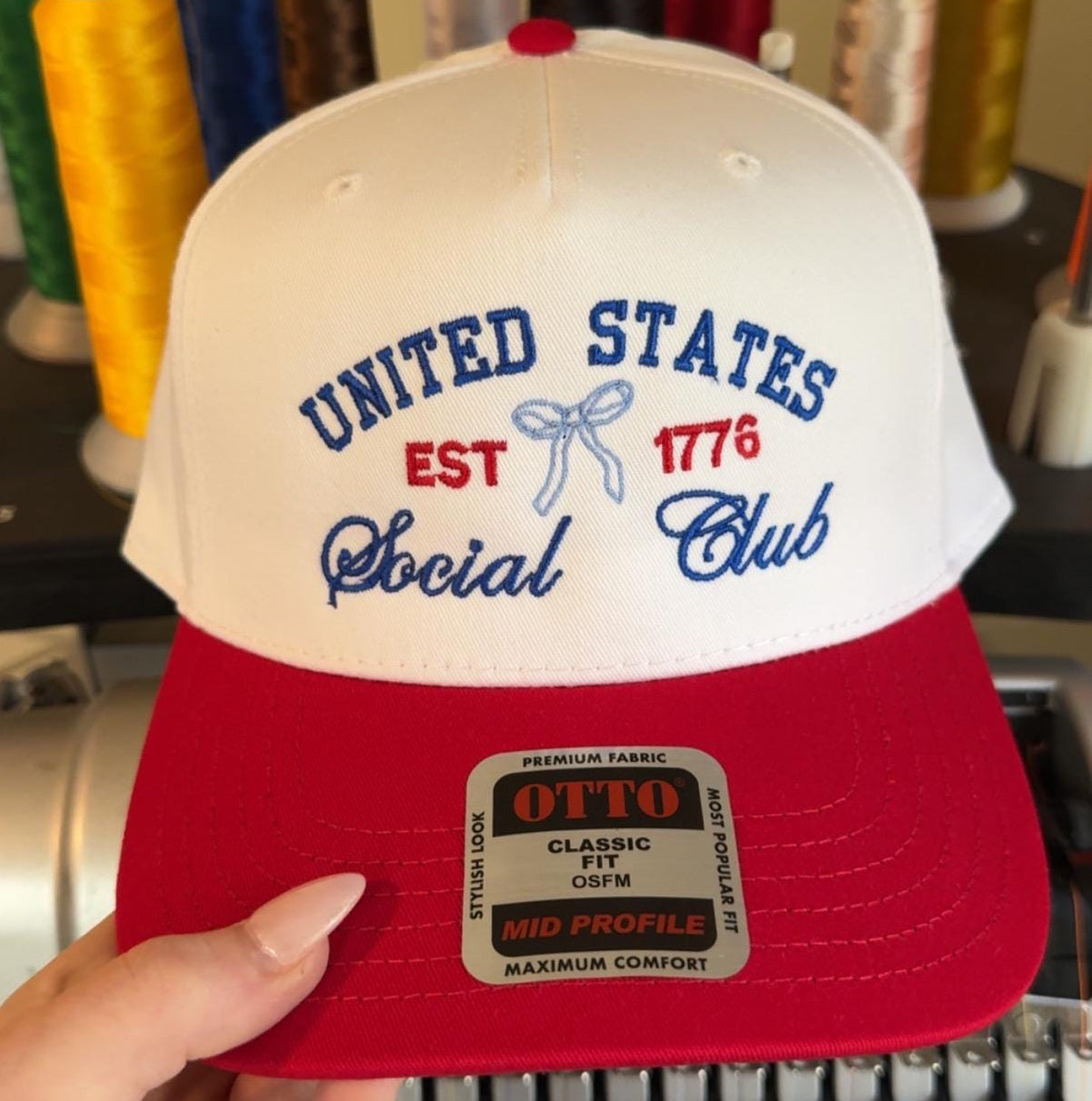 U.S. Social club