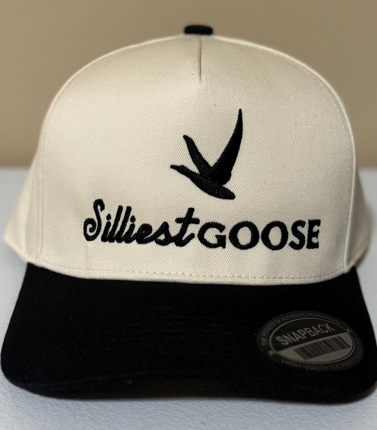 Silliest Goose