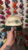 Panthers hat- Otto trucker