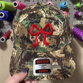 Camo BOW