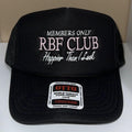 RBF Trucker Hat