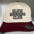 Slow Morning Club
