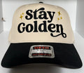 Stay Golden