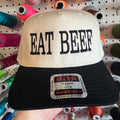 EAT BEEF