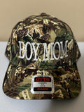 Camo BOY MOM